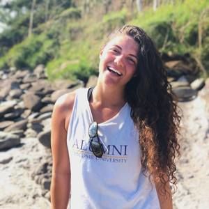 Meet your Posher, Madison